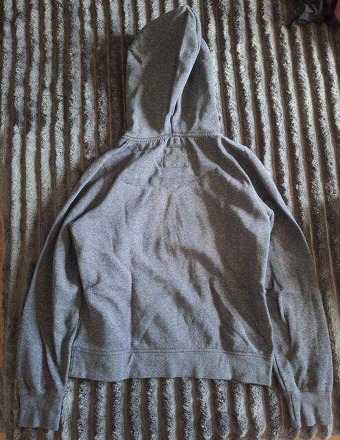 Sweat à capuche HAGG