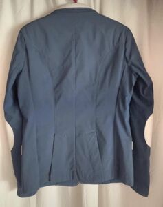 Veste de concours