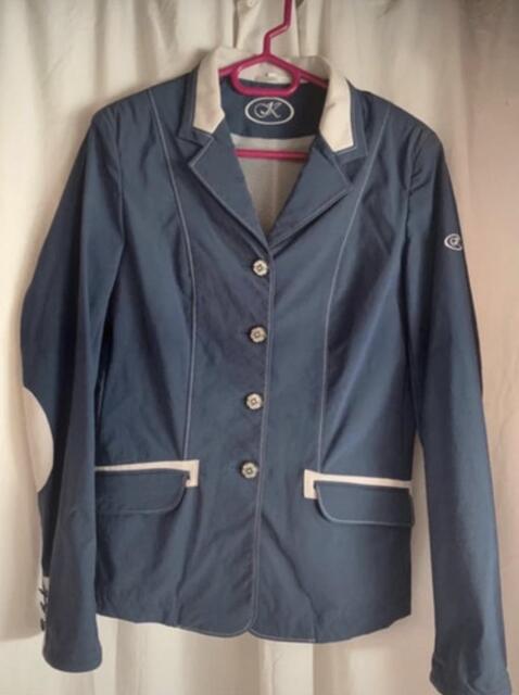 Veste de concours
