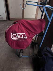 Selle CWD SE02