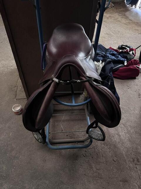 Selle CWD SE02