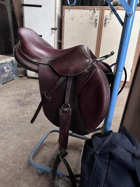 Selle CWD SE02