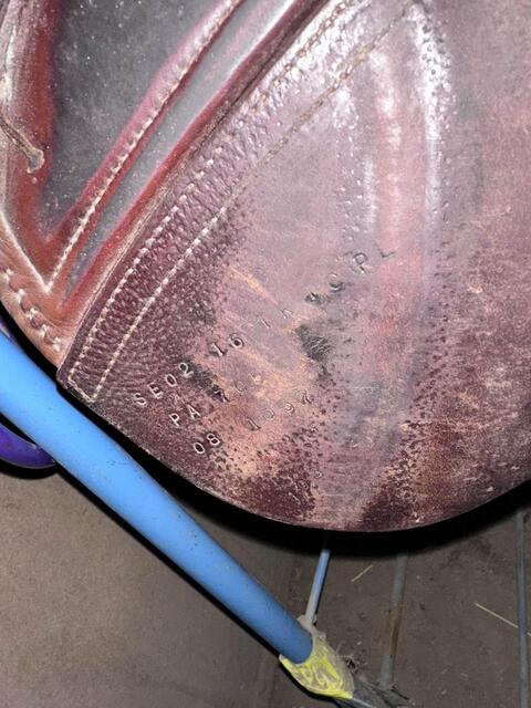 Selle CWD SE02
