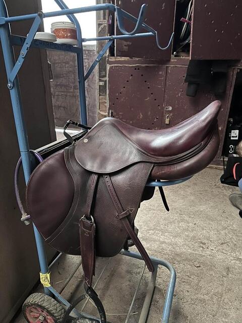 Selle CWD SE02