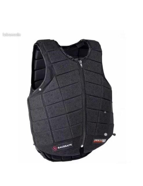 Gilet de protection Racesafe