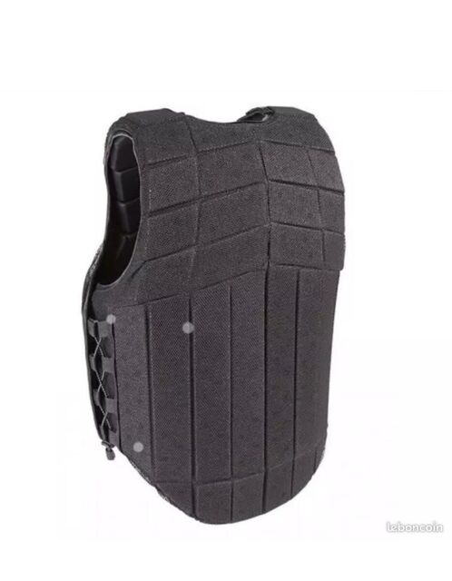 Gilet de protection Racesafe