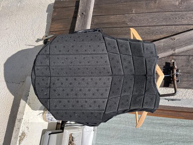 Gilet de protection Racesafe