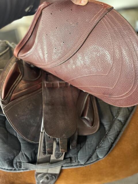 Selle cwd