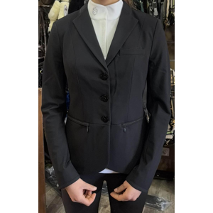 veste de concours samshield