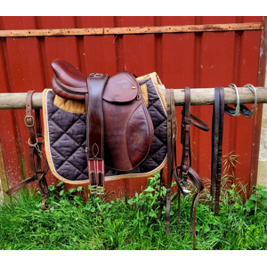 Équipement cheval