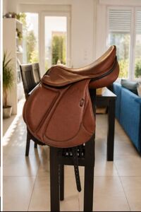 Selle Stubben Aviator