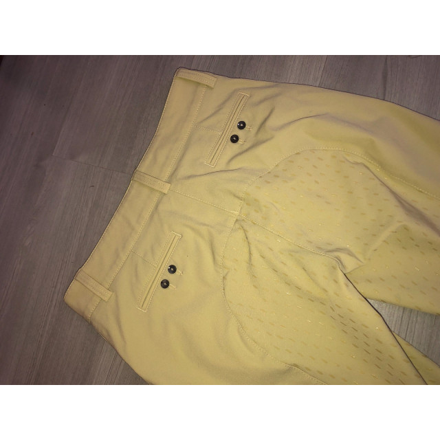 Pantalon Anna Scarpati