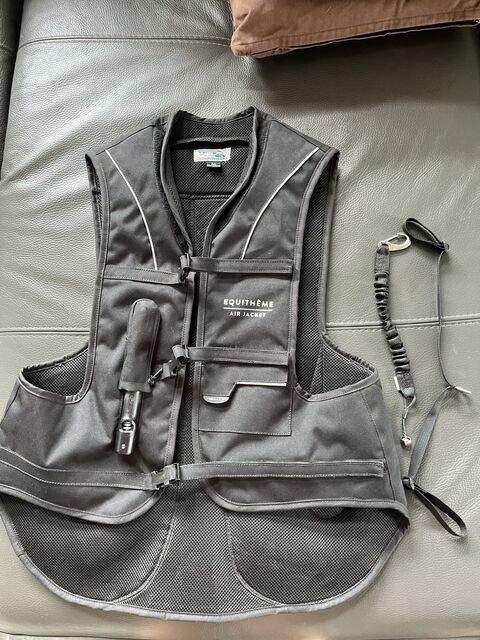 Airbag Equi theme
