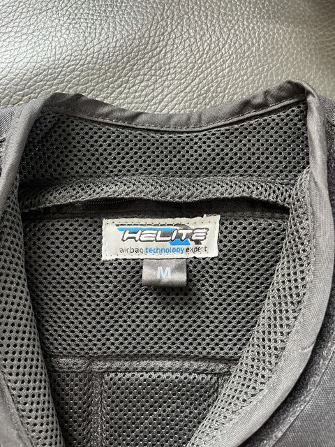Airbag Equi theme