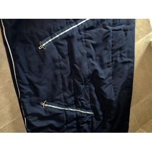 Couverture horsewear rambo