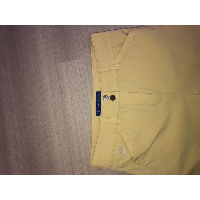 Pantalon Anna Scarpati