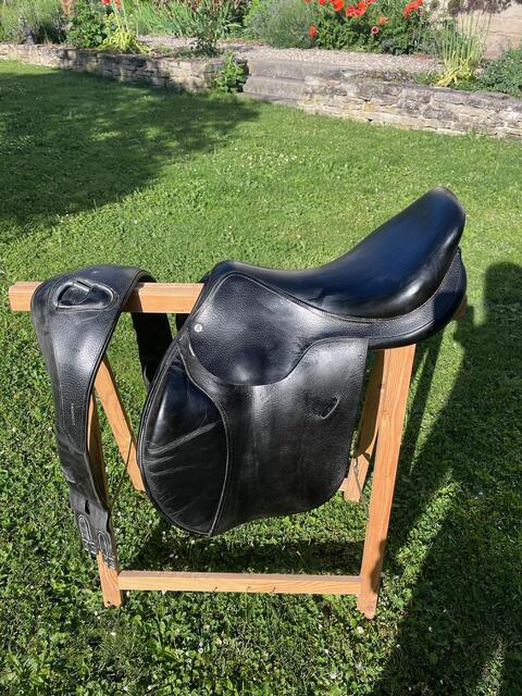 Selle Childeric CSO 16,5