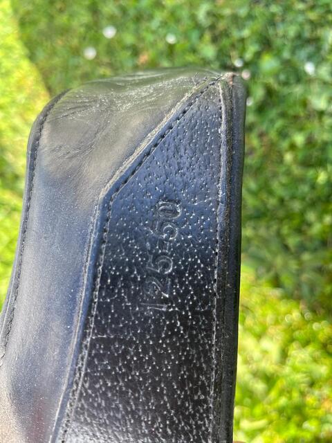 Selle Childeric CSO 16,5