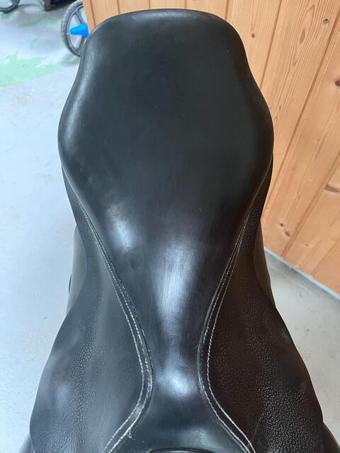 Selle Childeric CSO 16,5