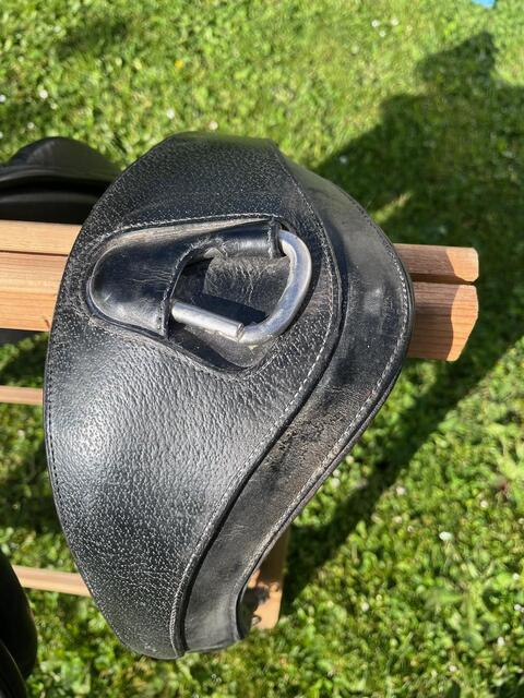 Selle Childeric CSO 16,5