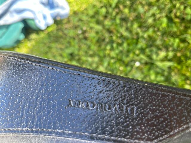 Selle Childeric CSO 16,5