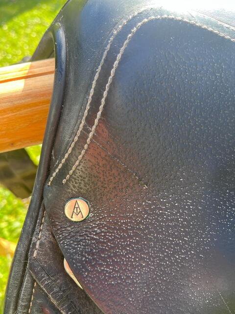 Selle Childeric CSO 16,5
