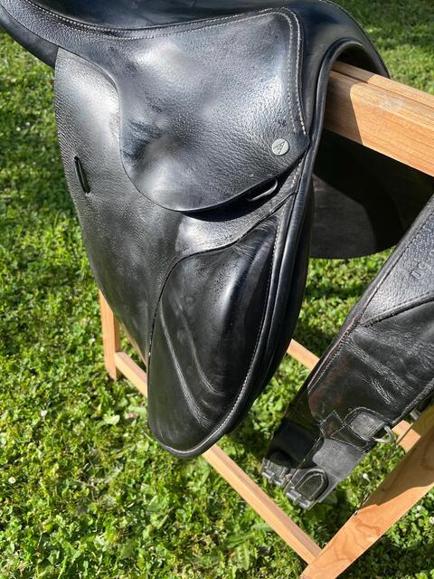 Selle Childeric CSO 16,5