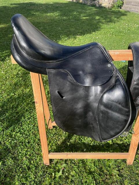 Selle Childeric CSO 16,5