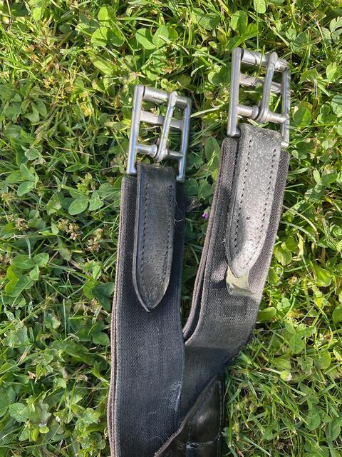 Selle Childeric CSO 16,5
