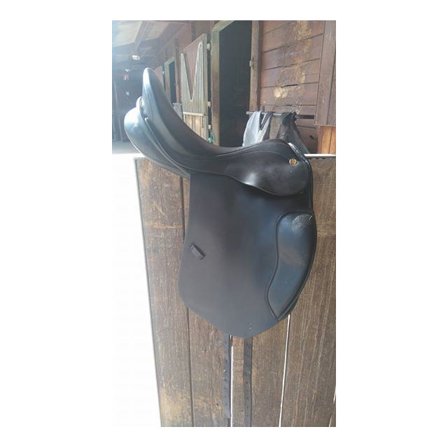selle de dressage