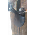 selle de dressage