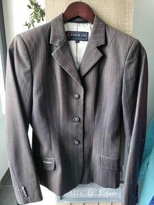 veste de concours CSO Kingsland