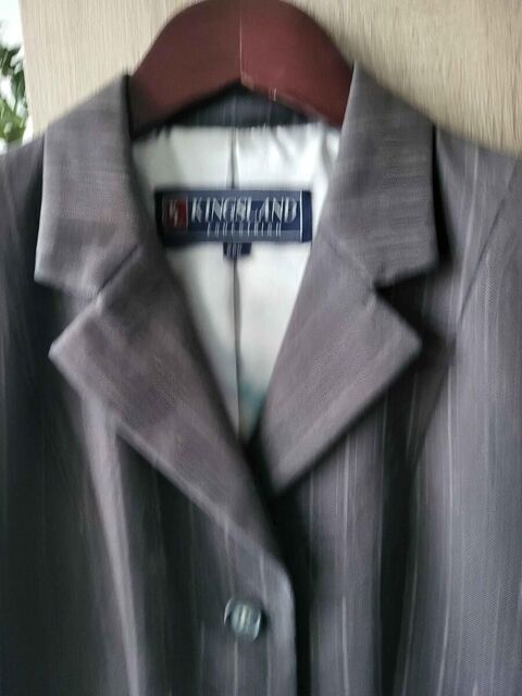 veste de concours CSO Kingsland