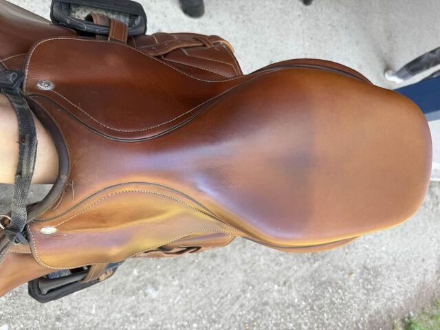 selle renaissance