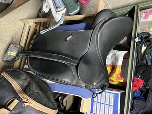 Selle wintec 500 dressage