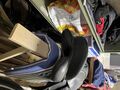 Selle wintec 500 dressage