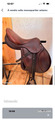Selle monoquartier antares