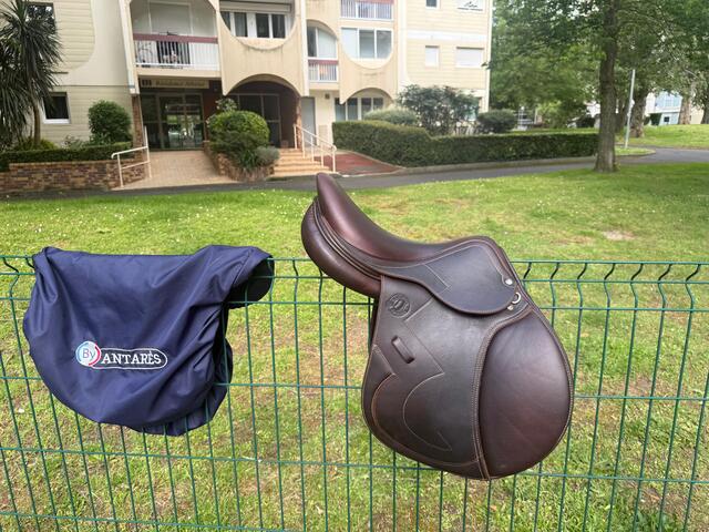 selle antares