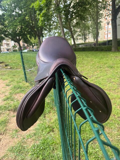 selle antares