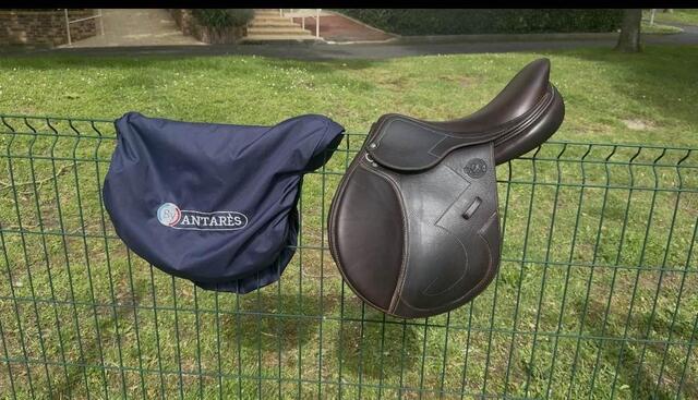 selle antares