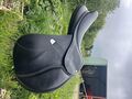 Selle Bates mixte 17,5
