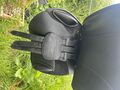 Selle Bates mixte 17,5