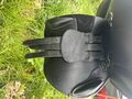 Selle Bates mixte 17,5