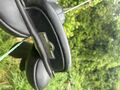 Selle Bates mixte 17,5