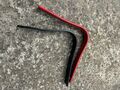 Selle Bates mixte 17,5