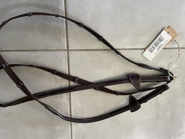 Renes dyon collection neuves cheval