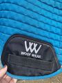Tapis Woof Wear Bleu