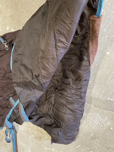 Equi Thème Tyrex 1200D