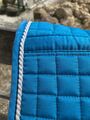 Tapis Woof Wear Bleu