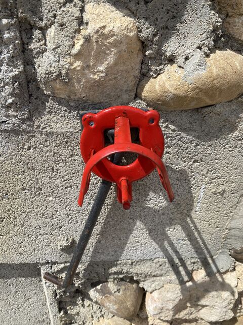 Porte Filet
